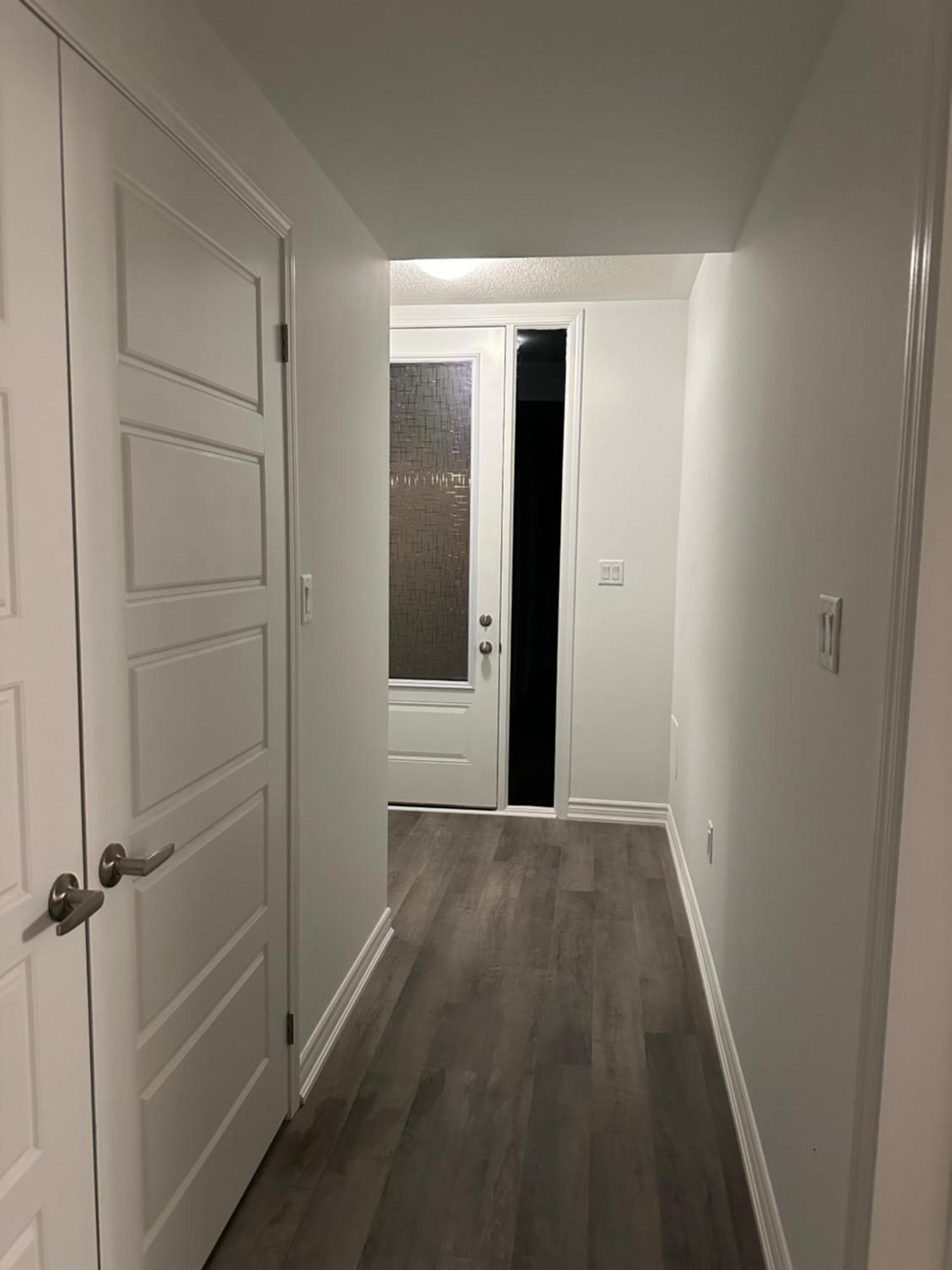 Keppel Circle Residence Brampton Exterior photo