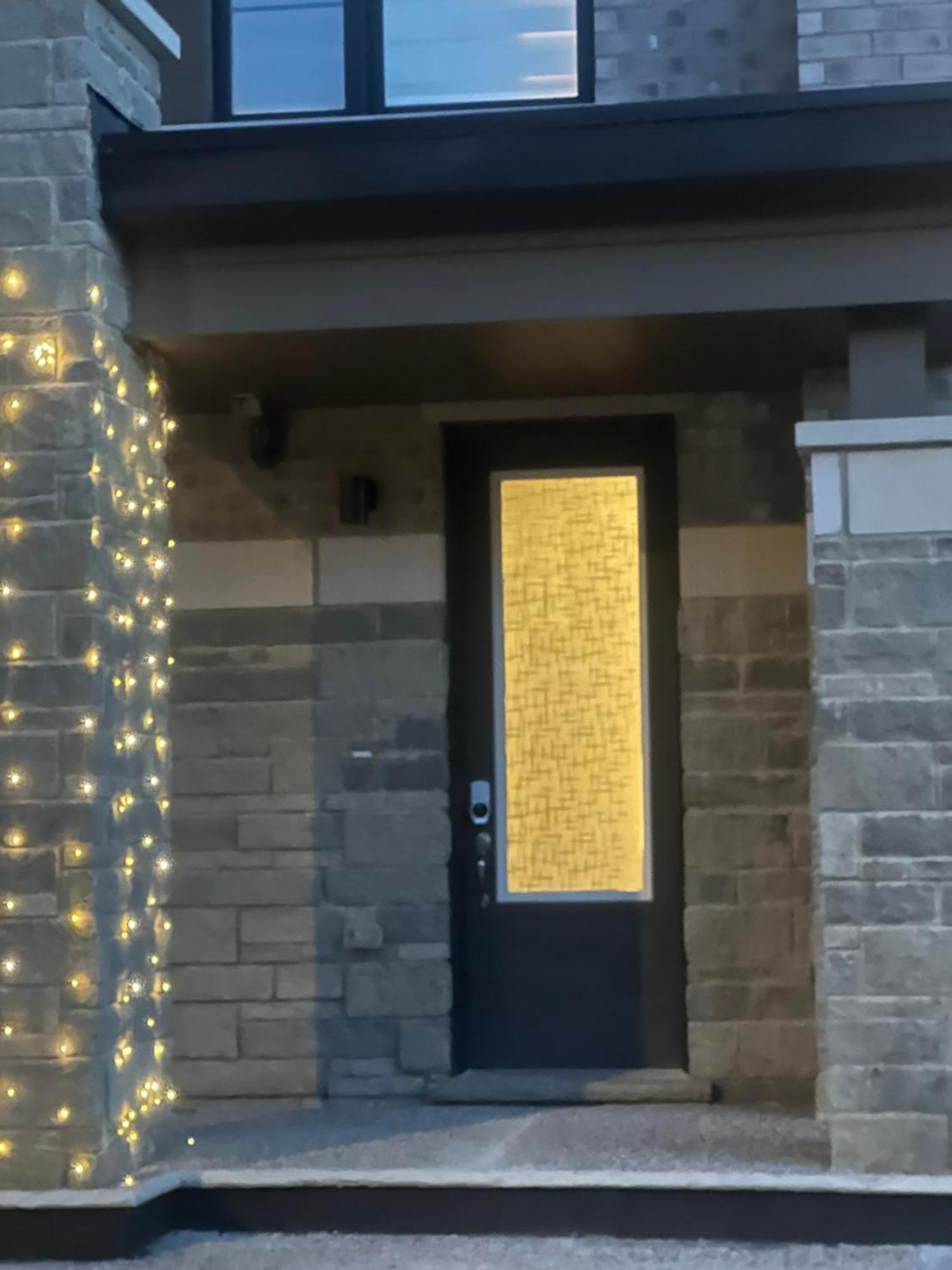 Keppel Circle Residence Brampton Exterior photo